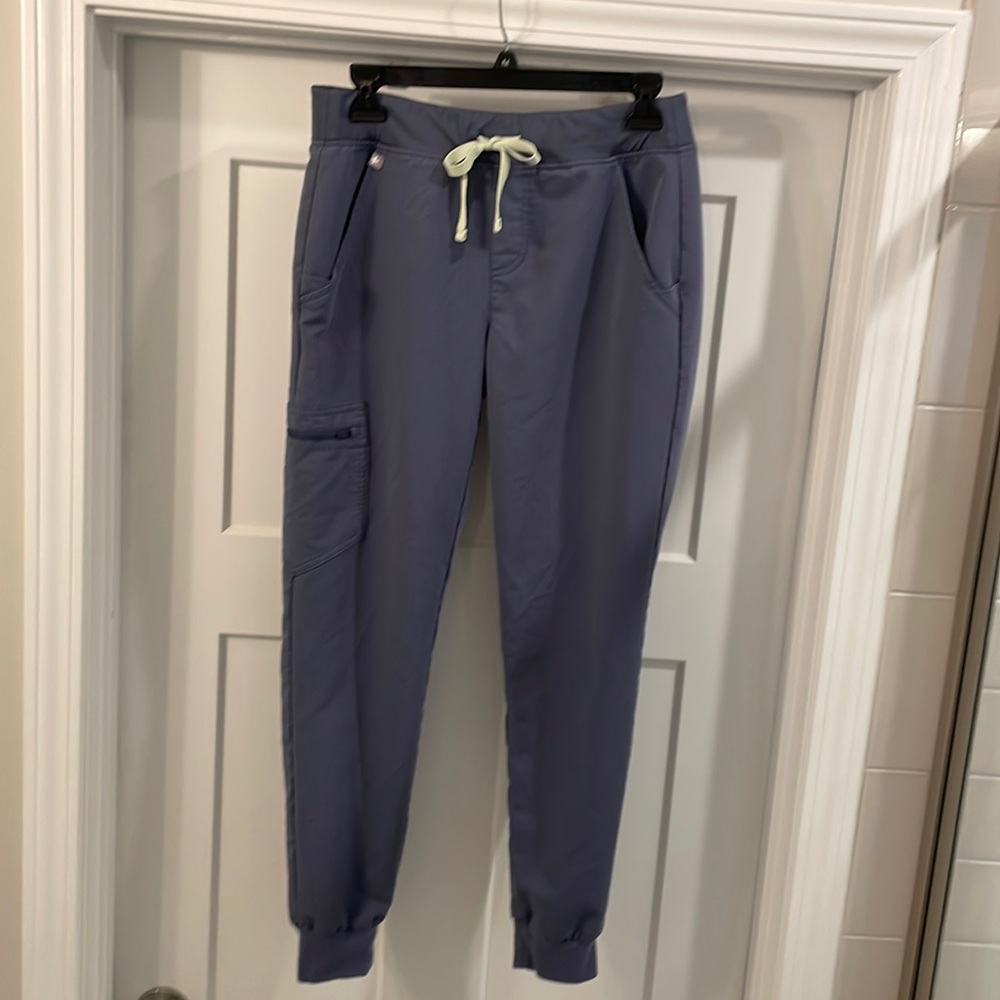 Figs Jogger Scrub Pants